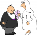 Wedding Clipart