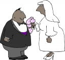 Wedding Clipart