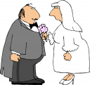 Wedding Clipart