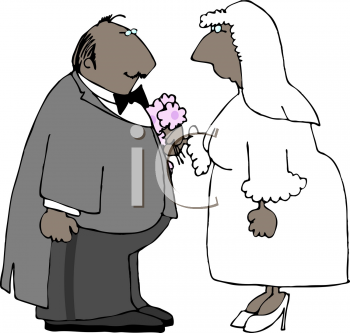 Wedding Clipart