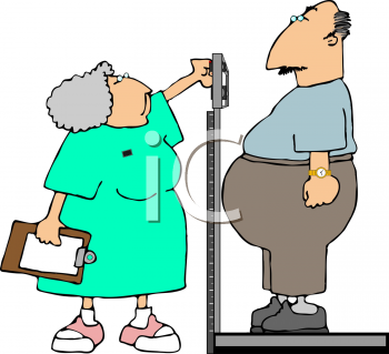Nurse Clipart