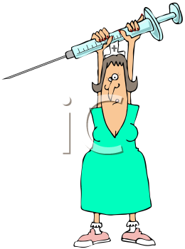 Nurse Clipart
