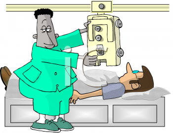 Technician Clipart