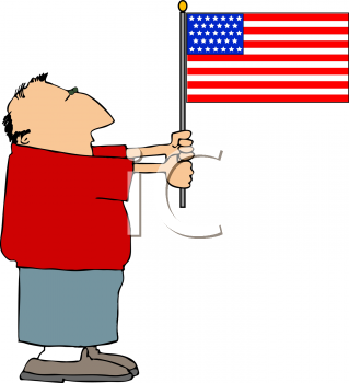 Patriot Day Clipart