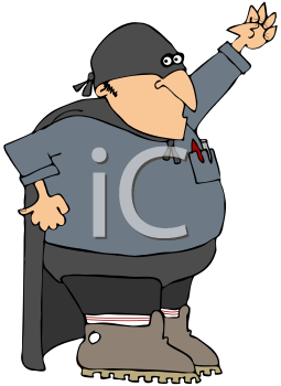 Repairman Clipart