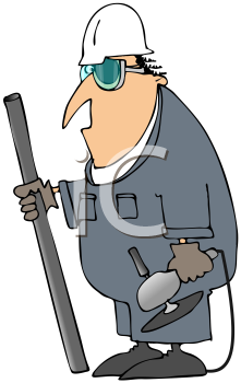 Laborer Clipart