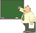 Teacher Clipart