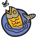 Trout Clipart