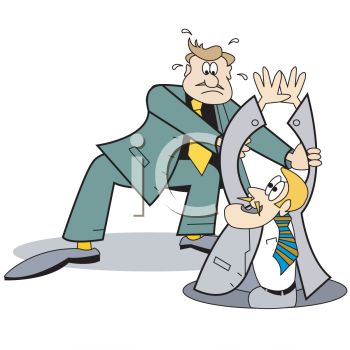 Businessman Clipart
