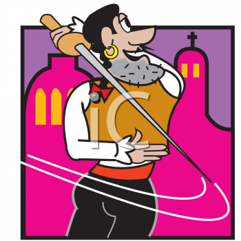 Fighter Clipart