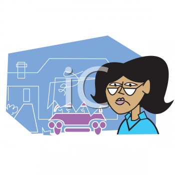 Garage Clipart
