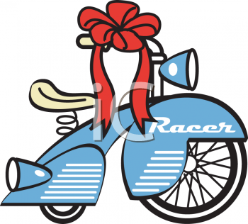 Christmas Presents Clipart