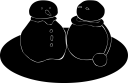 Christmas Presents Clipart