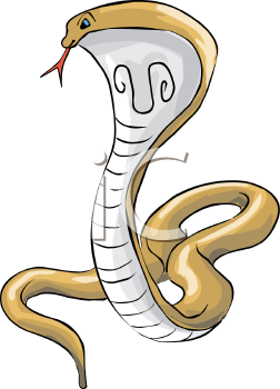 Cobra Clipart