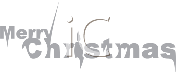 Christmas Candles Clipart