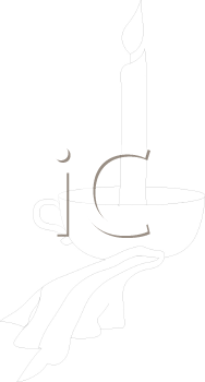 Christmas Candles Clipart