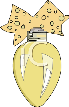 Christmas Ornaments Clipart