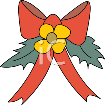 Mistletoe Clipart