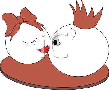 Mistletoe Clipart