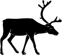 Reindeer Clipart