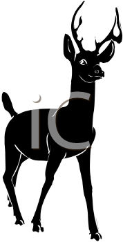 Reindeer Clipart