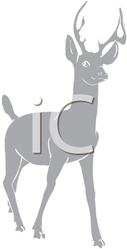 Reindeer Clipart