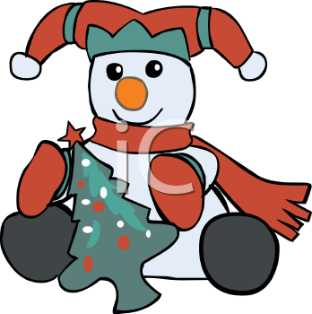 Christmas Clipart