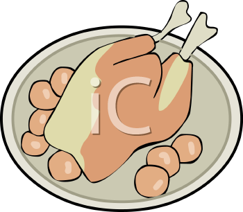 Thanksgiving Clipart