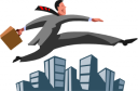 Commercial Building Clipart