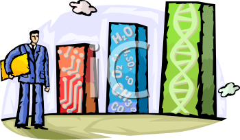 Commercial Building Clipart