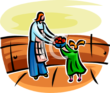 Mothers Day Clipart