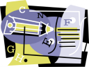 Pencil Clipart