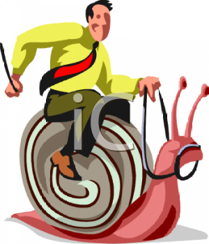 Snail Clipart