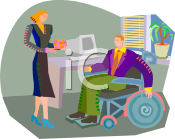 Retirement Clipart