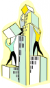 Architecture Clipart