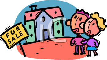 Estate Clipart