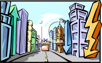 Market Clipart