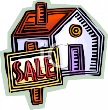 Estate Clipart
