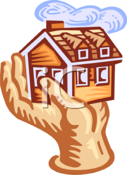 Estate Clipart