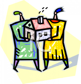 Estate Clipart