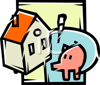 Estate Clipart