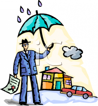 Estate Clipart