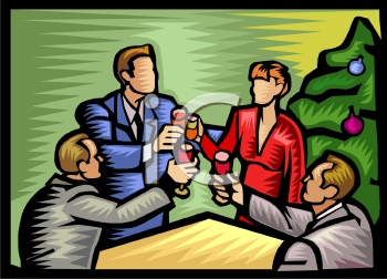 Retirement Clipart