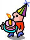 Birthday Clipart