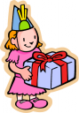 Birthday Clipart