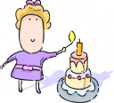 Birthday Clipart