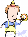 Birthday Clipart