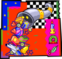 Merry Christmas Clipart