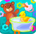 New Baby Clipart
