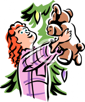Merry Christmas Clipart